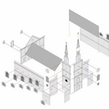 Jermyn Street Theatre Hosts HIDDEN ST JAMES'S Immersive Audio Experience This Summer