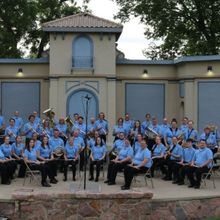 Sioux Falls Municipal Band Announces Summer Concert Schedule