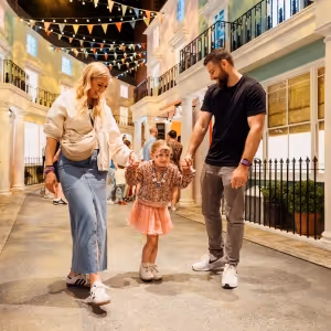 Photos: First Look at THE PADDINGTON BEAR EXPERIENCE at London's County Hall