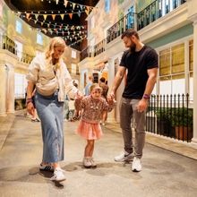 Photos: First Look at THE PADDINGTON BEAR EXPERIENCE at London's County Hall