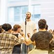 Photos: JESUS CHRIST SUPERSTAR In Rehearsal with Sam Ryder and More Photo