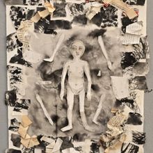 Papel Y Coincidencia Reúne A Estudiantes De La Enpeg Con El Arte Del Hanji En El Ce