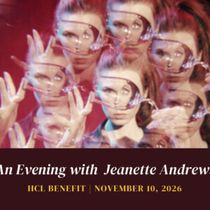 Photos: Jeanette Andrews to Present Evening of Magic and Perception at Smart Museum