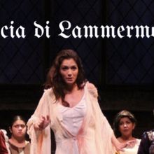 LUCIA DI LAMMERMOOR Launches Moss Center's Summer-Fall Season