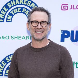 Amy Sherald, Christian Slater & More Set for Public Forum at The Delacorte