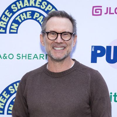 Amy Sherald, Christian Slater &amp; More Set for Public Forum at The Delacorte