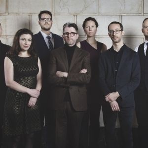 Wet Ink Ensemble Kicks Off 25th Anniversary Season with Concert of World Premieres