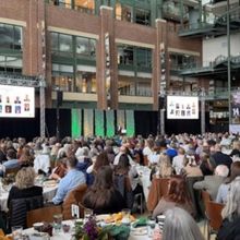 Peninsula Players Theatre Awarded Grant From Packers Foundation