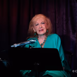 Photos: Highlights of LYNNE CHARNAY's 100th Birthday Show at Don't Tell Mama