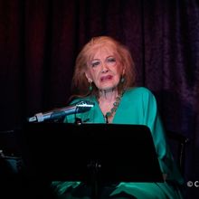 Photos: THE DEVASTATING LYNNE CHARNAY's 100th Birthday Celebration at DTM