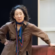 Photos: Sandra Oh and More in Rehearsal For THE MISANTHROPE at the National Theatre Photo