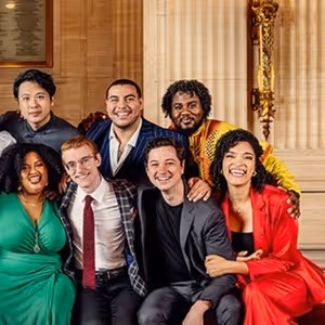 Lyric Opera Will Present Rising Stars In Concert in April