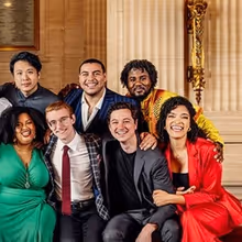 Lyric Opera Will Present Rising Stars In Concert in April
