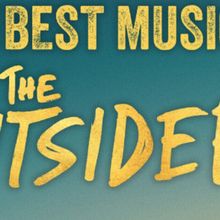 THE OUTSIDERS Tour to Play Salt Lake City This Fall