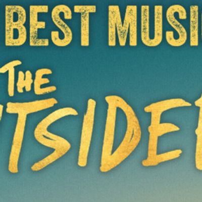 THE OUTSIDERS Tour to Play Salt Lake City This Fall