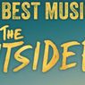 THE OUTSIDERS Tour to Play Salt Lake City This Fall