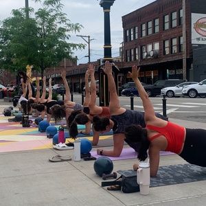 Pittsburgh Ballet Theatre To Offer Weekly Dance Fitness Classes Downtown