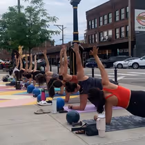 Pittsburgh Ballet Theatre To Offer Weekly Dance Fitness Classes Downtown