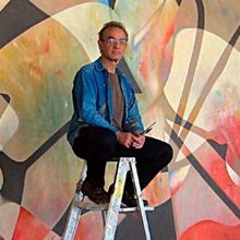 El Artista Saúl Kaminer Invita A Crear Vivencias Espaciales En El Taller Del Plano A