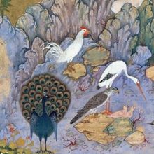 836M Announces Its First Composer In Residence, Sahba Aminikia, January 15 – June 1