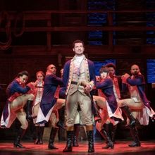 Tickets For HAMILTON in Seattle Go on Sale Next Week