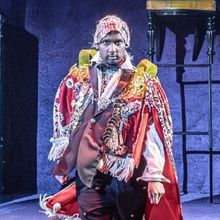 Photos: THE FLEA Announces Extension At The Yard