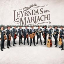 Leyendas Del Mariachi Makes U.S. Debut At The Soraya