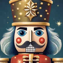 THE NUTCRACKER to Return for Ballet Etudes' 40th Anniversary Season in Chandler & Mesa