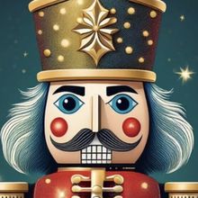 THE NUTCRACKER to Return for Ballet Etudes' 40th Anniversary Season in Chandler & Mes