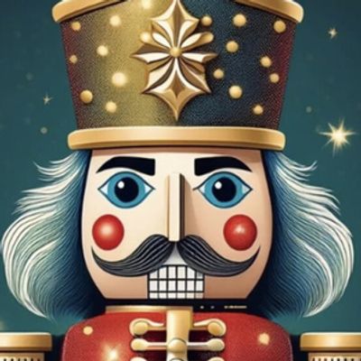 THE NUTCRACKER to Return for Ballet Etudes' 40th Anniversary Season in Chandler & Mesa