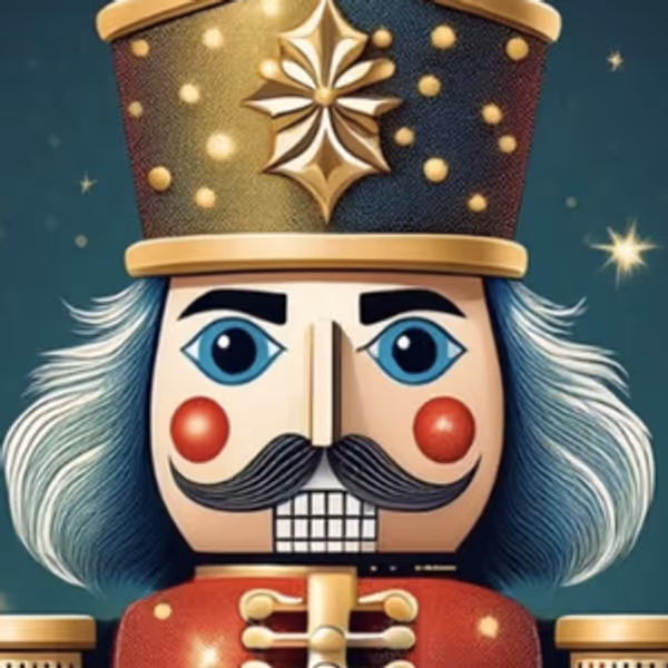 THE NUTCRACKER to Return for Ballet Etudes' 40th Anniversary Season in Chandler & Mes Photo