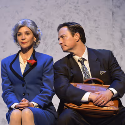 Photos: First Look At LA Premiere Of Joe Dipietro’s CONSCIENCE At International City 