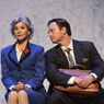 Photos: First Look At LA Premiere Of Joe Dipietro’s CONSCIENCE At International City Theatre