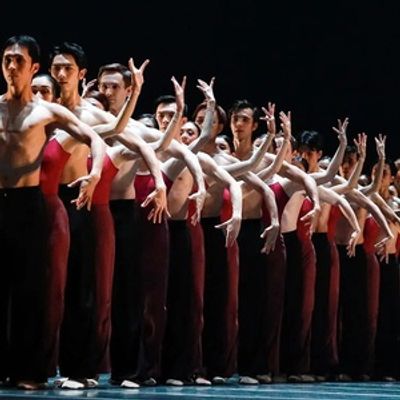 SINGAPORE BALLET MASTERPIECES Will Come to Esplanade in July
