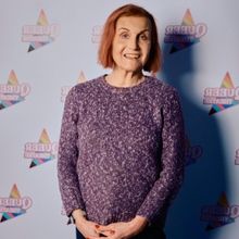 Queer Theatre Welcomes Trans Icon Adèle Anderson As Newest Patron 