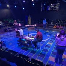 IT'S A WONDERFUL LIFE: A LIVE RADIO PLAY Comes to Lakewood Playhouse