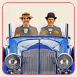 Canadian Premiere of JEEVES & WOOSTER IN PERFECT NONSENSE Will Come to the Shaw Festiv Photo
