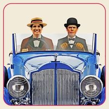 Canadian Premiere of JEEVES & WOOSTER IN PERFECT NONSENSE Will Come to the Shaw Festi