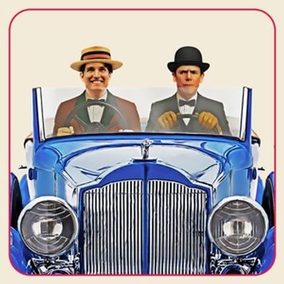 Canadian Premiere of JEEVES &amp; WOOSTER IN PERFECT NONSENSE Will Come to the Shaw Festival