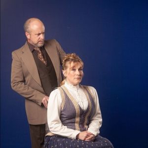 A DOLL'S HOUSE Comes to OPPA! Next Week