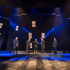 Photos: DEATH OF A SALESMAN At A Noise Within
