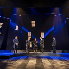 Photos: DEATH OF A SALESMAN At A Noise Within
