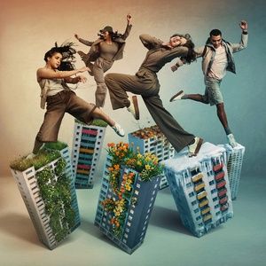 Regent's Park Open Air Theatre Reveals Full Cast for A LIFE IN FOUR SEASONS