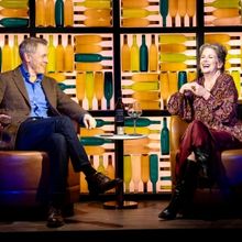 Photos: See Melissa Gilbert & Mark Moses in STILL Off-Broadway