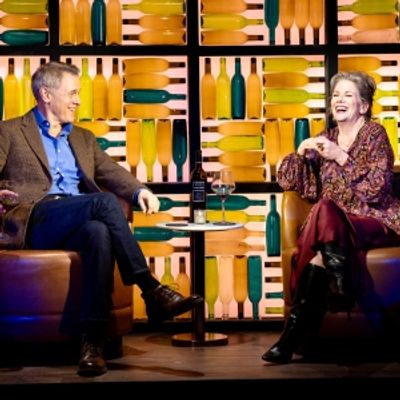 Photos: See Melissa Gilbert &amp; Mark Moses in STILL Off-Broadway