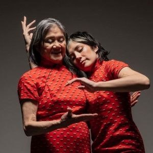 FLOWERS AND FOG Created By Melissa Lewis Wong To Premiere May 18 In San Francisco