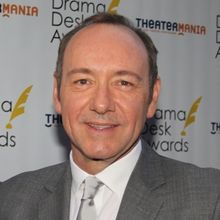Kevin Spacey Cleared of All Sexual Assault Charges in U.K. Trial