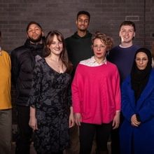 Birmingham Hippodrome Reveals Origins Festival Programme