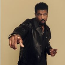 Comedian Deon Cole To Perform At Mohegan Sun Arena