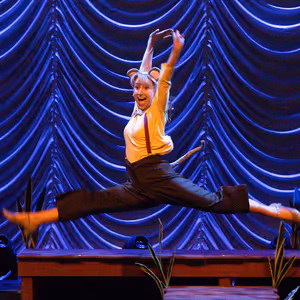 Gretna Theatre Announces Summer Family Series